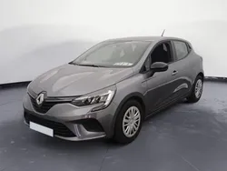 Renault Clio 1.0 TCe 90ch Equilibre