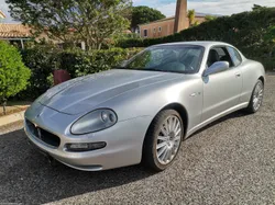 Maserati 4200 GT Cambiocorsa