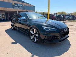 Audi rs5 2.9 v6 tfsi 450ch quattro tiptronic 8