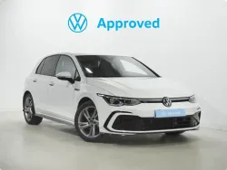 Volkswagen Golf 1.5 eTSI R-Line DSG 96kW