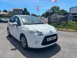 CITROEN C3 C3 VTi 68 Confort