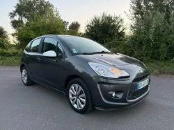 Citoren c3 II 1.4 essence