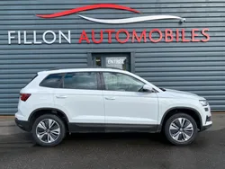 Skoda Karoq 1.5 TSI ACT 150ch Ambition DSG7