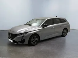 Peugeot 308 SW Hybrid Style e-DCS6
