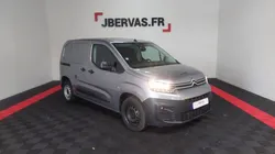 Citroën Berlingo Van M 1000kg BlueHDi 130 S&S EAT8 Club