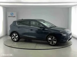Hyundai Bayon 1.0 T-GDI Premium