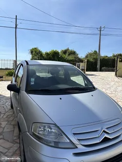 Citroën C3 1.4 HDi Exclusive