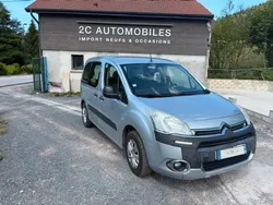 Berlingo 1.6 hdi 90cv confort