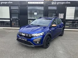 Dacia Sandero 1.0 TCe 110ch Stepway Extreme -24