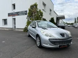 PEUGEOT 206+ . 1.4e 75ch Sportium