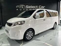 Peugeot Expert 1.5 BlueHDi L2H1 Semi-Vidrado