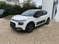 Citroen C3 1.2 PURETECH 83CH S&S C-SERIES
