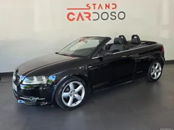 Audi A3 Cabriolet