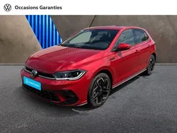Volkswagen Polo 1.0 TSI 116ch R-Line Edition DSG7