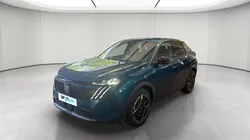PEUGEOT 3008 Electrique 210 ch 73 kWh Allure