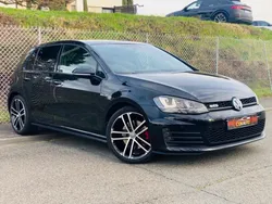 Volkswagen Golf 7 VII 2.0 GTD 184ch DSG6 / 5 PORTES SPORT AND SOUND BI-XENON /SIEGES CHAUFFANTS D...