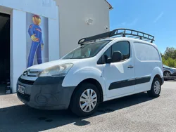 Citroen Berlingo 1.6L HDI 75 Diesel 2012 92000kms Bluetooth Attelage Galerie 7590euros