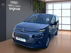Citroen Berlingo M Moteur Electrique 136ch (100 kW) Live Automatique