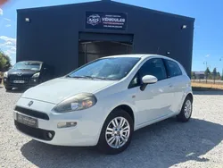 Fiat punto iii (3) ph iii (3) 1,2 69cv 2013 jante alu/clim/facture entretien