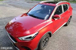MG ZS 1.0 T-GDI Luxury