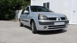 Renault Clio 1.5 DCI