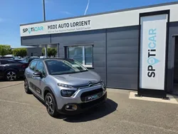 Citroen C3 1.5 BlueHDi 100 C-Series / GPS / CLIMATISATION