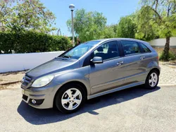 Mercedes-Benz B 180 CDI Avantgarde 174 Mil Kms