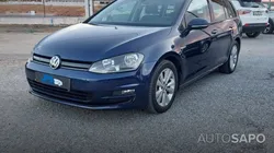 Volkswagen Golf de 2016