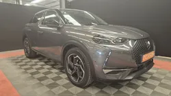 Ds 3 Crossback PureTech 130 Auto Grand Chic