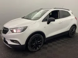 Opel Mokka X 1.6 CDTI - 136 ch 4x2 Black Edition