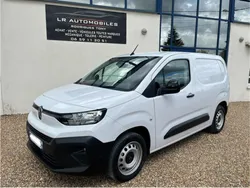 CITROËN BERLINGO 1.5L HDI 100cv 3 PLACES