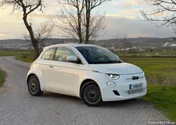 Fiat 500 Fiat 500e 42kWh ICON