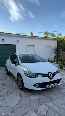 Renault Clio TCe 90 Dynamique