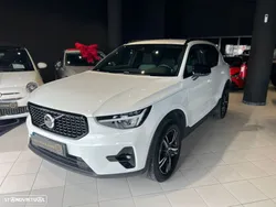 Volvo XC 40 1.5 T2 Core Auto