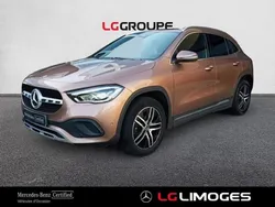 Mercedes-benz GLA 200 d 150ch Progressive Line 8G-DCT