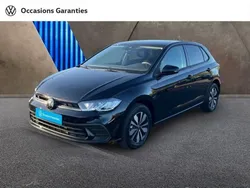 Volkswagen Polo 1.0 TSI 95ch Life