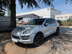 Porsche Cayenne V6 TDI TipTronic Base