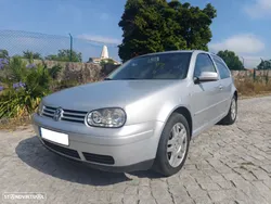 VW Golf 1.4i 25 Anos