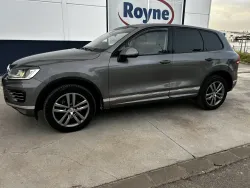 Volkswagen Touareg 3.0TDI V6 BMT R-Line 193kW Tiptronic