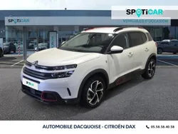 Citroen C5 Aircross PureTech 130ch S&S C-Series