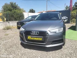 Audi A4 Avant 2.0 TDI Design S tronic