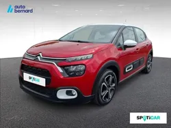 Citroen C3 1.2 PureTech 83ch S&S Feel Pack
