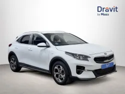 KIA XCeed 1.6 MHEV iMT Drive 136