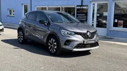 Renault Captur TCe 100 GPL Evolution / 1ère main