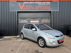 Hyundai I20 1.2 PACK EVIDENCE 78 cv