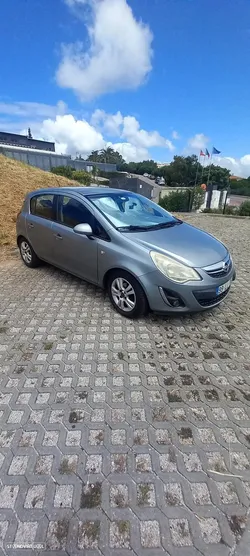 Opel Corsa 1.3 CDTI City 89g