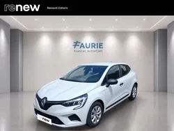 RENAULT Clio SCe 65 Authentic