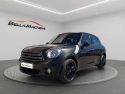 MINI Mini Countryman COUNTRYMAN COOPER D