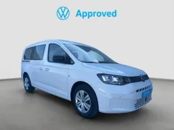 VOLKSWAGEN Caddy Maxi 2.0TDI Origin 102