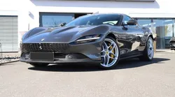 FERRARI ROMA 3.9 V8 Coupé 620 CH BVA 8 rapports